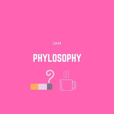 3amPhylosophy