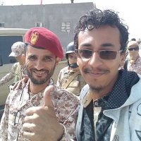 أحمد صالح العُمَري (@ahmed_al_omari) 's Twitter Profile
