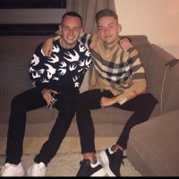 Jake Wright (@jake_wright17) 's Twitter Profile