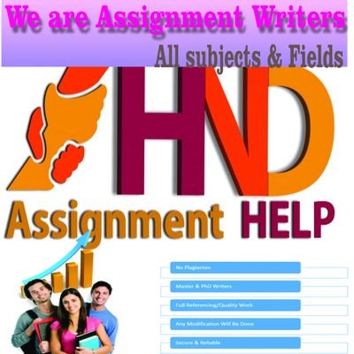 Assignmentwri's profile picture. +96895794379call & Whatsapp
Assignment
Essay 
Thesis
Case Studies
Plagiarism Removing
Presentations
data analysis & formatting
Extended essay