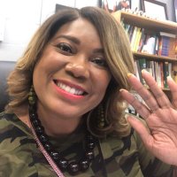 Traci Brown - @gr8toeducate Twitter Profile Photo