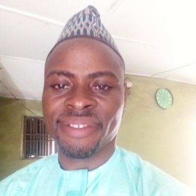 TAJUDEENADEBAYO's profile picture. 