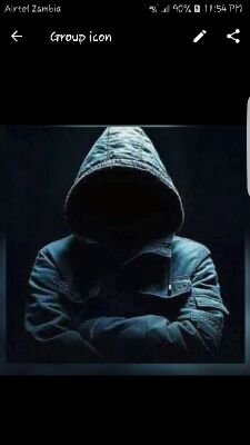 NormanMambwe's profile picture. 