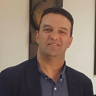 מתכנן ערים. לשעבר מ״מ וסגן רה״ע באר-שבע מחזיק תיק ההנדסה, יו״ר הועדה המקומית לתכנון ובנייה