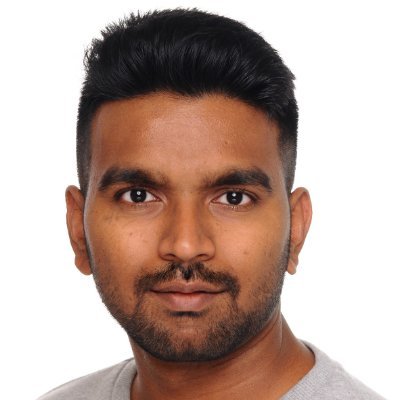 IIT Alumni. Phd student in Mathematical Optimization Group, University of Tuebingen #Optimization | #MachineLearning | #AI | Convex, Non-convex Optimization