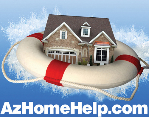 AzHomeHelp's profile picture. Short Sale Expert -- Arizona Realtor