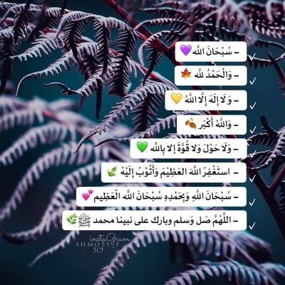 يأتي بها الله ان الله لطيف خبير 🖤🌙✨