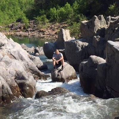 MaxwelllSimmons's profile picture. 