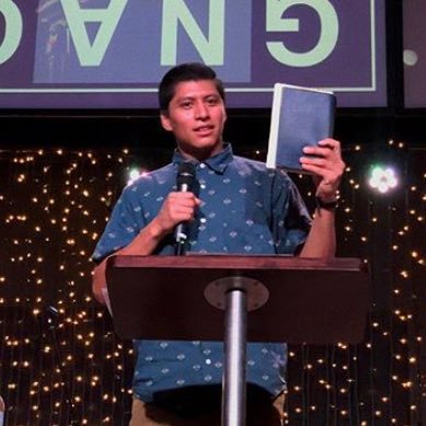 valdezluiz31's profile picture. CBU '21