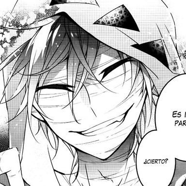 Buenasさんのプロフィール画像