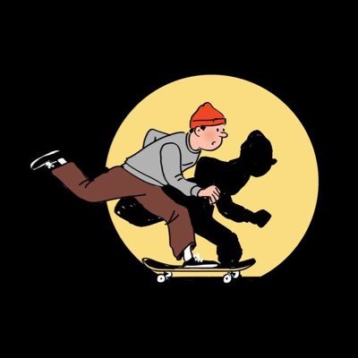 ElGuardadito's profile picture. Los marcianos llegaron ya y llegaron bailando Cha Cha Cha