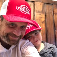 travis.m.smith (@tmsatx2) 's Twitter Profile