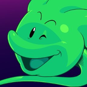 Grabbusさんのプロフィール画像