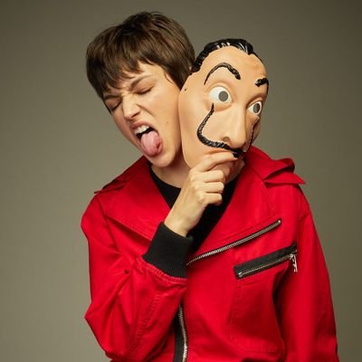 BoLa25844829's profile picture. Ahlawy ✌️
Real madrid 🤙
CR7 ❤️
music 🤞🎧