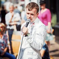 Jacob Hulland (@comedyhulland) 's Twitter Profile Photo