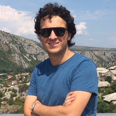 Engineer, Traveler, Sports guy, Watch enthusiast