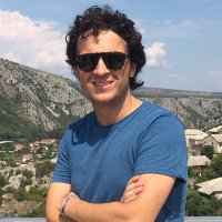 Bakir Jusufbegovic (@bjusufbegovic) 's Twitter Profile
