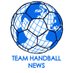 Team Handball News (@TeamHandball) Twitter profile photo