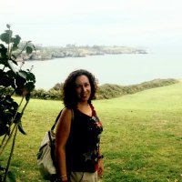 Begoña (@begonail) 's Twitter Profile Photo