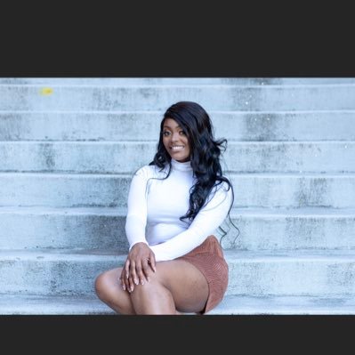 iamcache_c's profile picture. GOD IS PRIORITY #1 🙏🏽 Psalms 46:5 / PVAMU Alum 💜💛