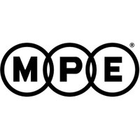 MPE(@MPENYC) 's Twitter Profile Photo