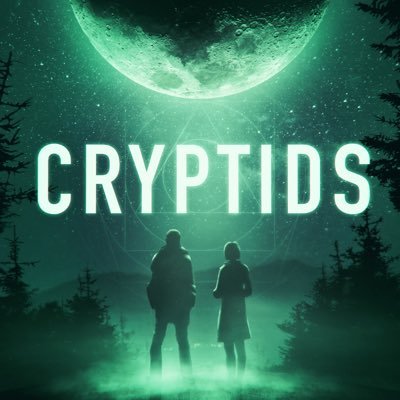 Cryptids Podcast