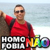 Mestre em Literatura. Indivíduo em constante crise de abstinência por uma sala de aula. Um sujeito queer, as vezes...