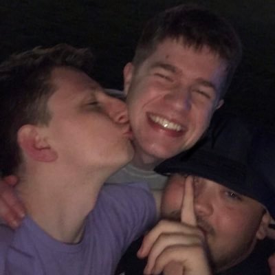 benbrewster__1's profile picture. 