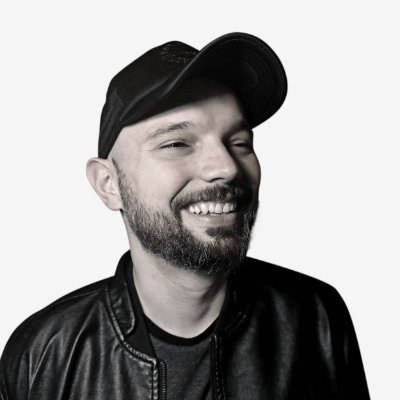 Brão Barbosaさんのプロフィール画像