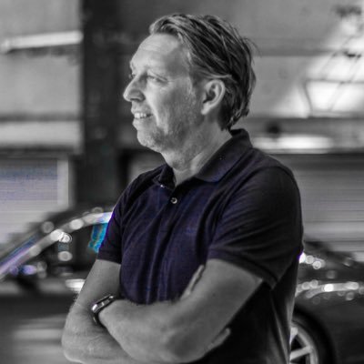 VeghelM's profile picture. EVIDEN, digital transformation, daddy of daughters, good food, formula 1