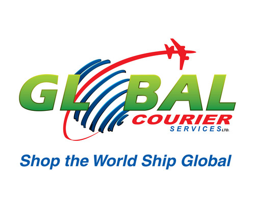 Shop the World Ship Global