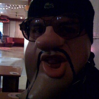 tailsforwales's profile picture. YNWA