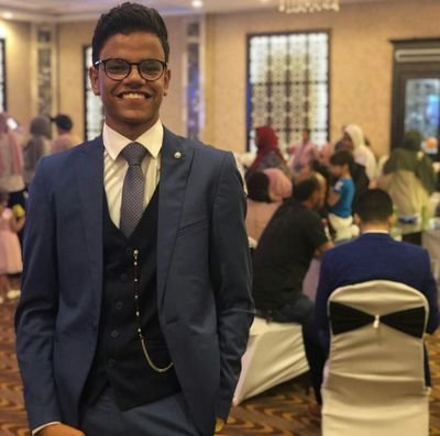 BoodyKh04273136's profile picture. Krewella