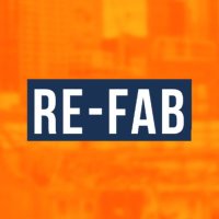 Re-Fabricate(@re_fabricate) 's Twitter Profile Photo