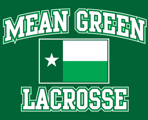 University of North Texas Men's MCLA Div I Lacrosse Team. DM here if interested in joining!