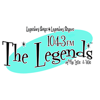1043TheLegends's profile picture. Sanford Maine's home for Legendary Songs and Legendary Singers, The Legends 104.3 FM and 1220 AM! We play The Best of the 60's and 70's.