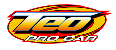 TEO PRO CAR - CHASSIS BUILDER