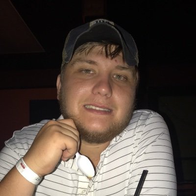 powerforward12's profile picture. 