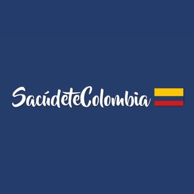 SacudeteCol Profile Picture