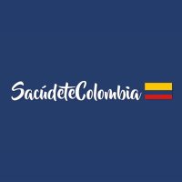 Sacúdete Colombia(@SacudeteCol) 's Twitter Profile Photo