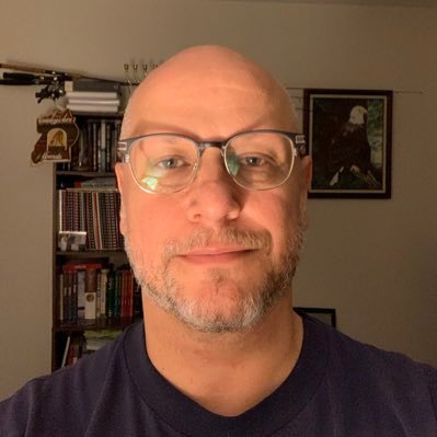 paultater's profile picture. Pastor in Beckley, WV