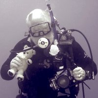 Peter Swan (@spaceelevpete) Twitter profile photo