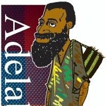 Adelabu is a self-taught Artist, Designer, and Weaver. I am also Dyslexic, I have authored a book, “My Journey to Freedom”