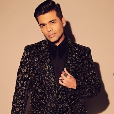 Welcome to the Fanpage for Karan Johar. I am living in MAROCCO and A FAN. You can find here the newest information about him, enjoy! ✌ Followed by Karan Johar