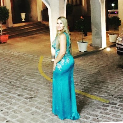 lilian0501's profile picture. 