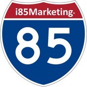 The superhighway to social marketing success. We're your content creators & brand strategists. i85Marketing news & tips for businesses online. Right here!