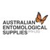 Australian Entomological Supplies (@austentomology) Twitter profile photo Australian Entomological Supplies (@austentomology) Twitter profile photo