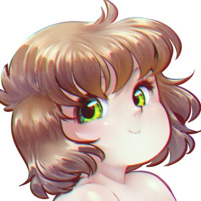 🔞ANIME FURRY FERAL I DO IT ALL
she/her/degen
Twitch Affiliate and artist! 
 
18+ ONLY! buy me a coffee: https://t.co/ijIoyu2895 🔞