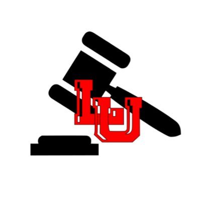 The official Twitter of the Lamar University Moot Court Association.