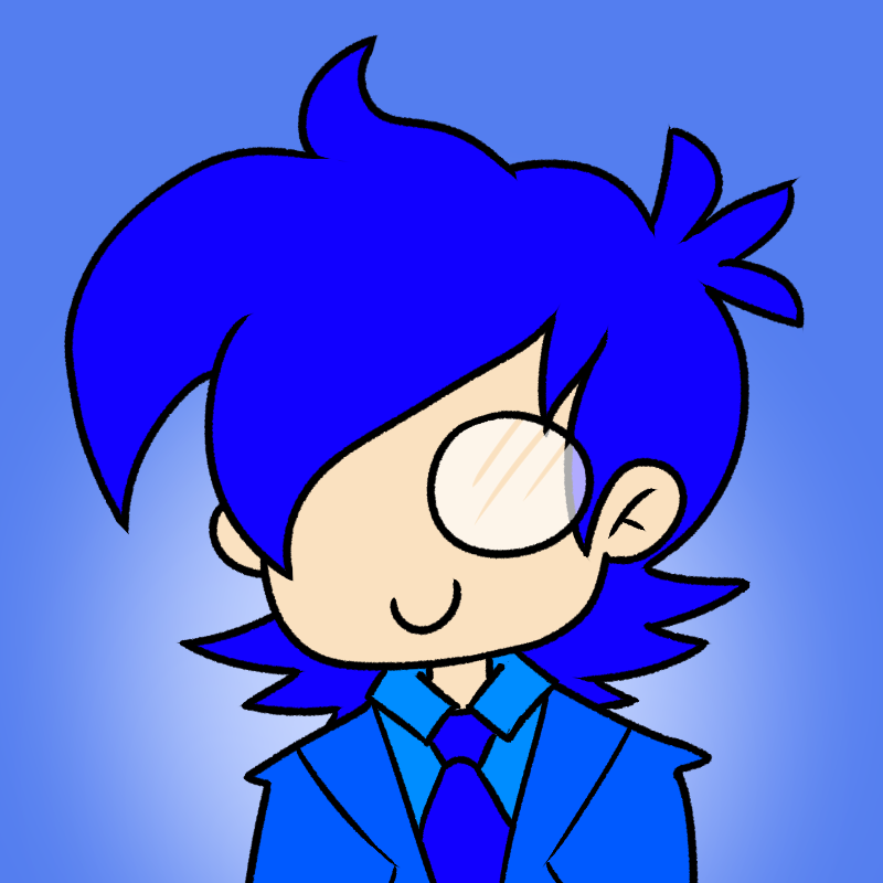 BluejrPrismさんのプロフィール画像